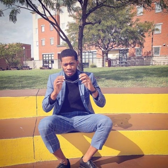 Meet your Posher, Devin - Picture 1 of 1